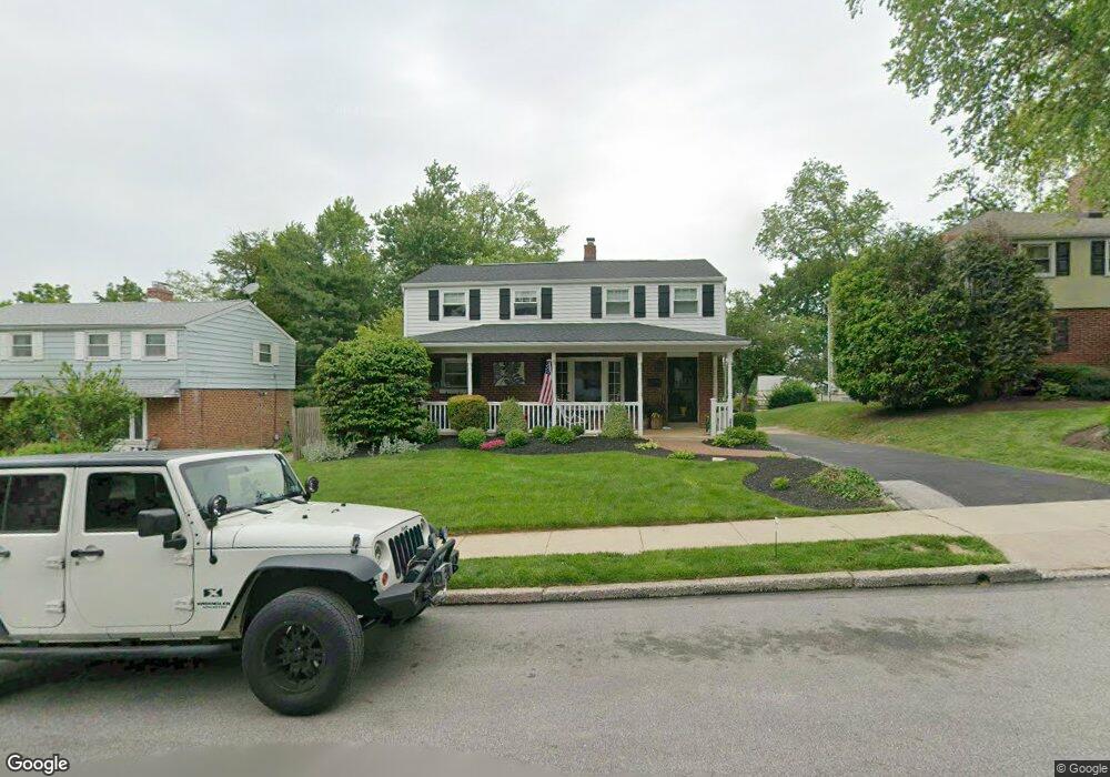 103 E Wissahickon Ave, Flourtown, PA 19031 - photo 1