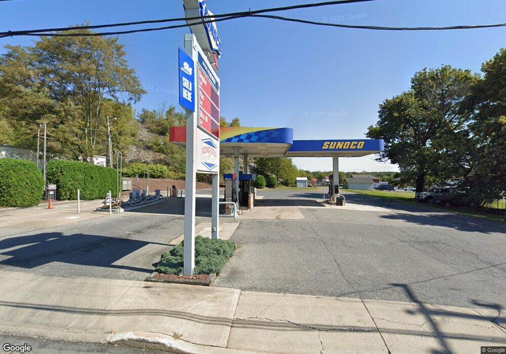 12 N Franklin St, Pen Argyl, PA 18072 - photo 1