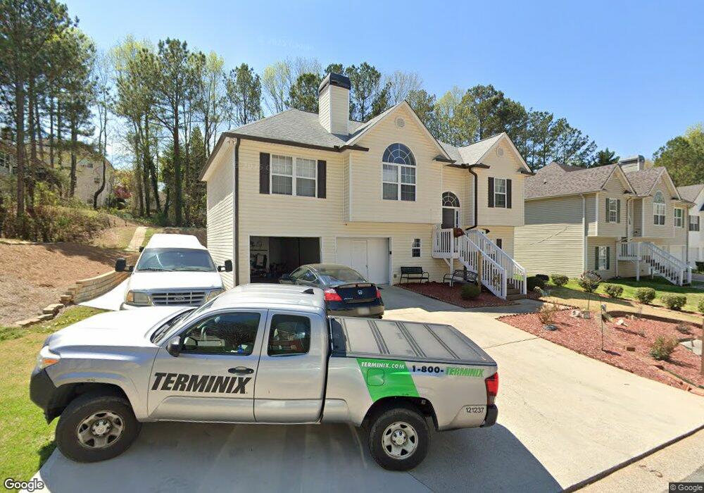 2710 Waymar Dr SW, Marietta, GA 30008 - photo 1