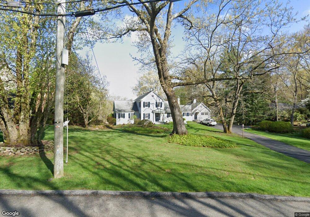 34 Oak Hill Rd, Chappaqua, NY 10514 - photo 1