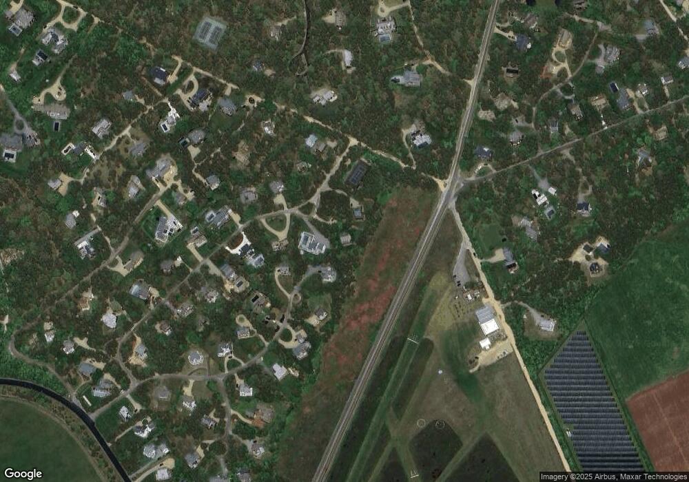 22 Thaxter Ln, Edgartown, MA 02539 - photo 1