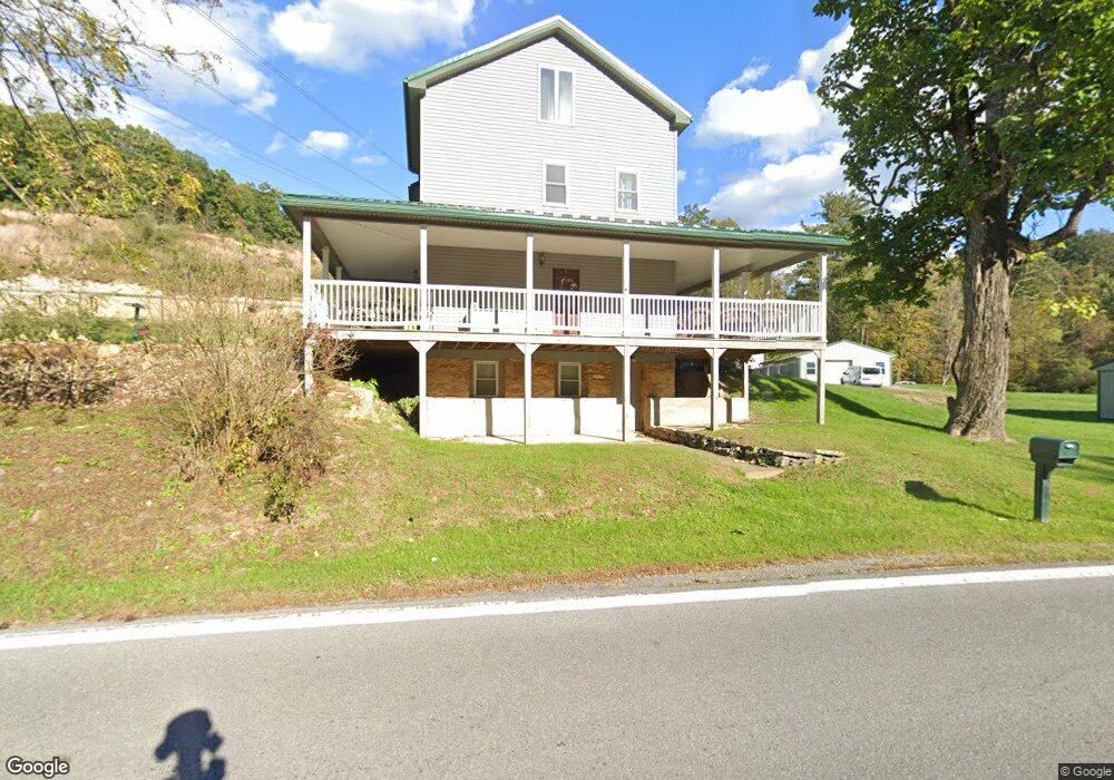 1703 Cold Storage Rd, New Bloomfield, PA 17068 - photo 1