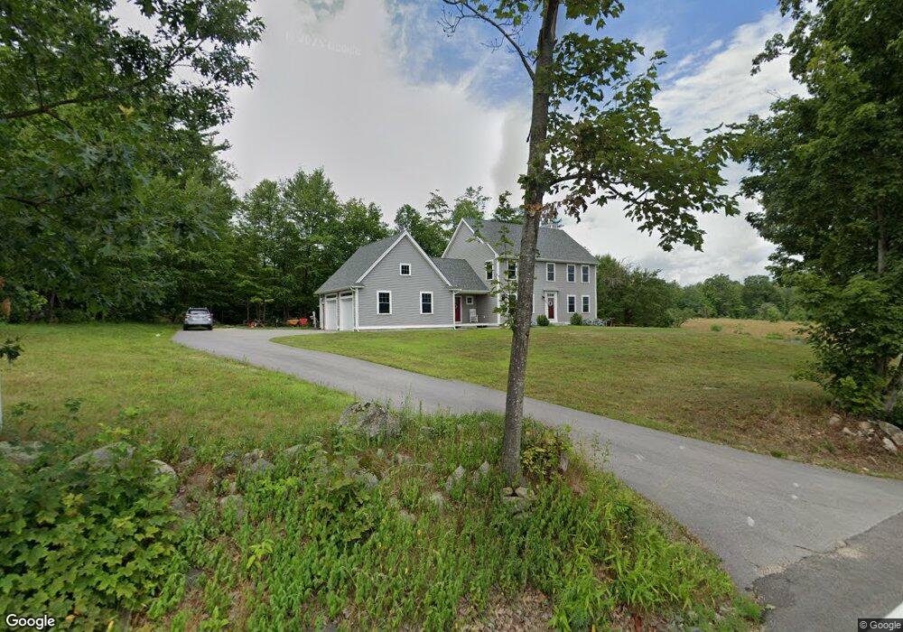 461 Federal Hill Rd, Milford, NH 03055 - photo 1