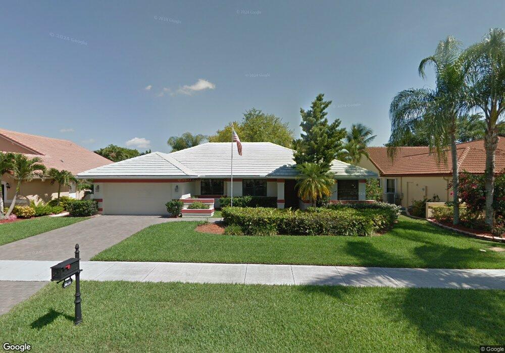 9616 Sycamore Ct, Davie, FL 33328 - photo 1