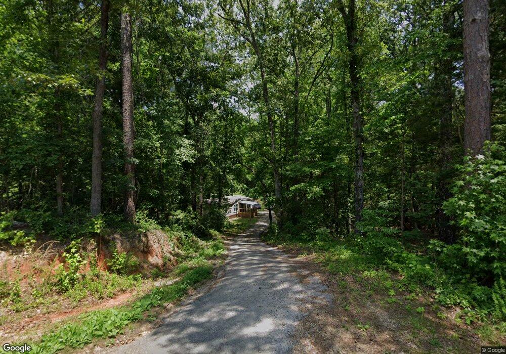 19 County Road 196, Oxford, MS 38655 - photo 1