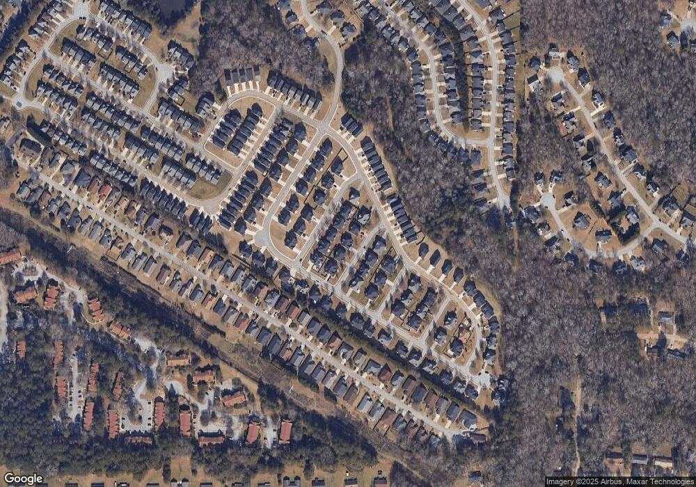 35 Rasper Dr, Covington, GA 30016 - photo 1