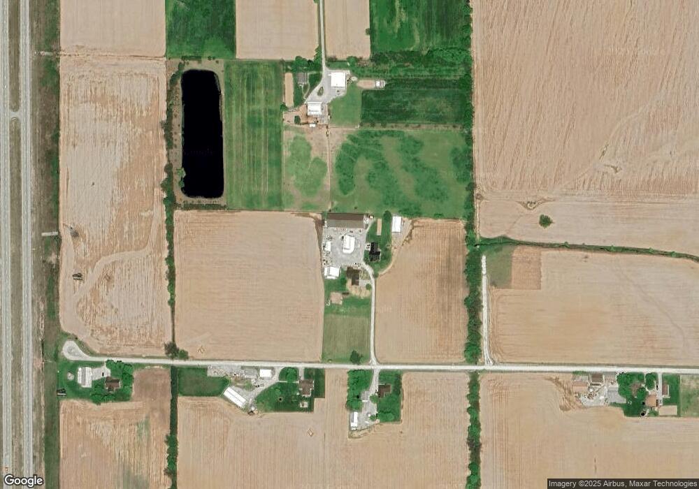 4164 E 500 N, Montgomery, IN 47558 - photo 1