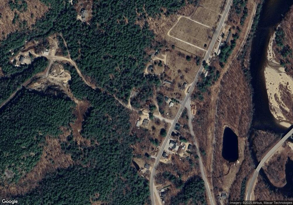 20 Potato Hill Rd, North Woodstock, NH 03262 - photo 1