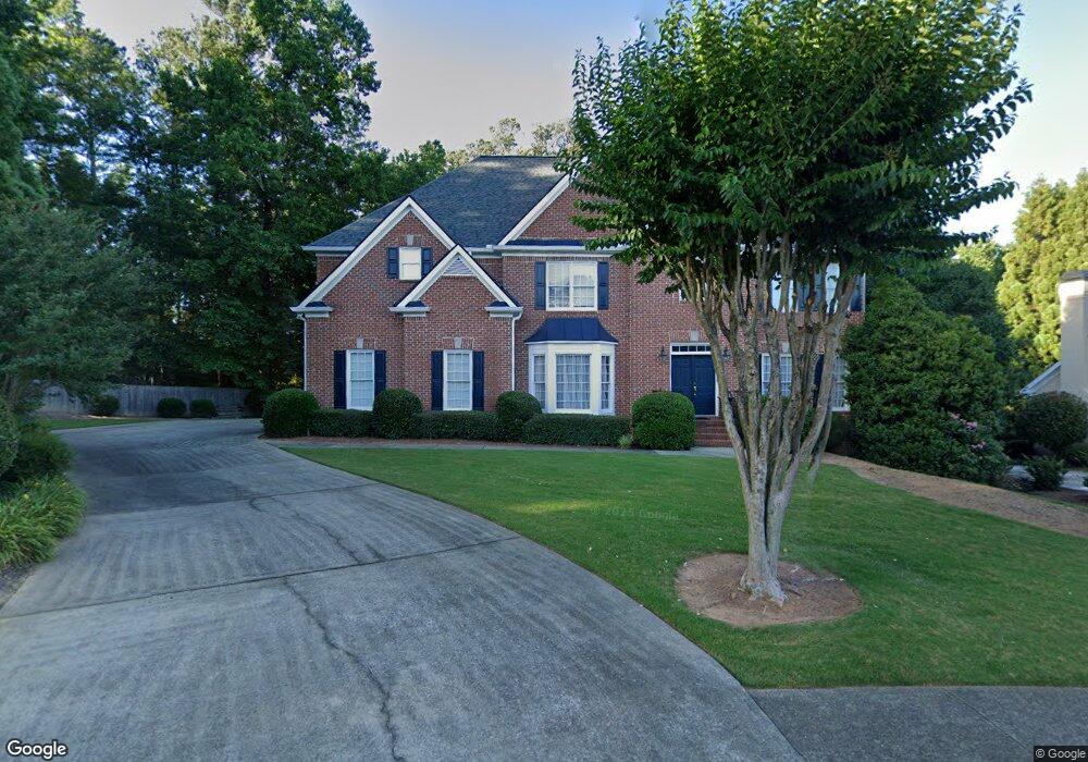 4631 Gilhams Rd NE unit 1, Roswell, GA 30075 - photo 1