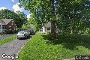 1766 Maynard Dr, Indianapolis, IN 46227