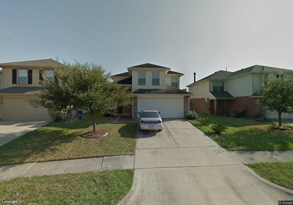 6407 Halstead Meadows Cir, Houston, TX 77086 - photo 1