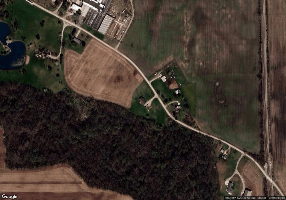 9301 N Stoney Creek Rd, Carleton, MI 48117 - photo 1