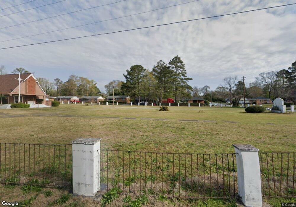 3625 Greenbriar Rd, Macon, GA 31204 - photo 1