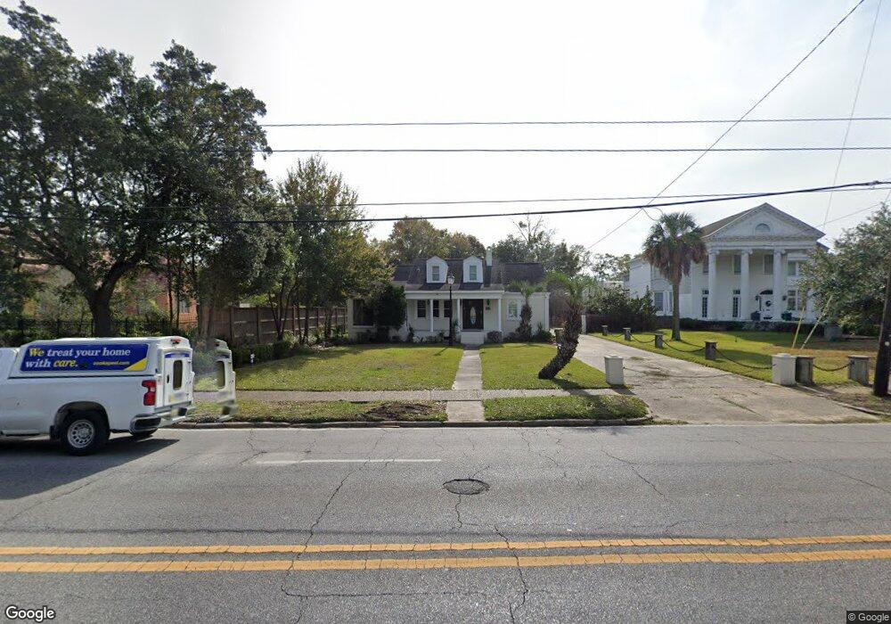 1833 Dauphin St, Mobile, AL 36606 - photo 1