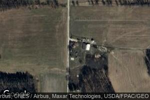 5146 Mark Rd NE, Mechanicstown, OH 44651