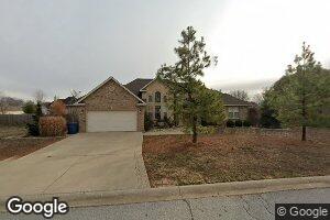 707 Blackthorn Dr, Carl Junction, MO 64834