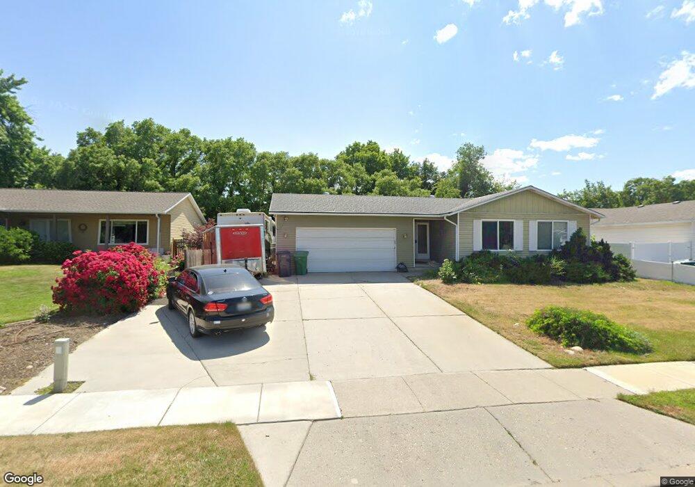 1608 Paulista Way, Sandy, UT 84093 - photo 1