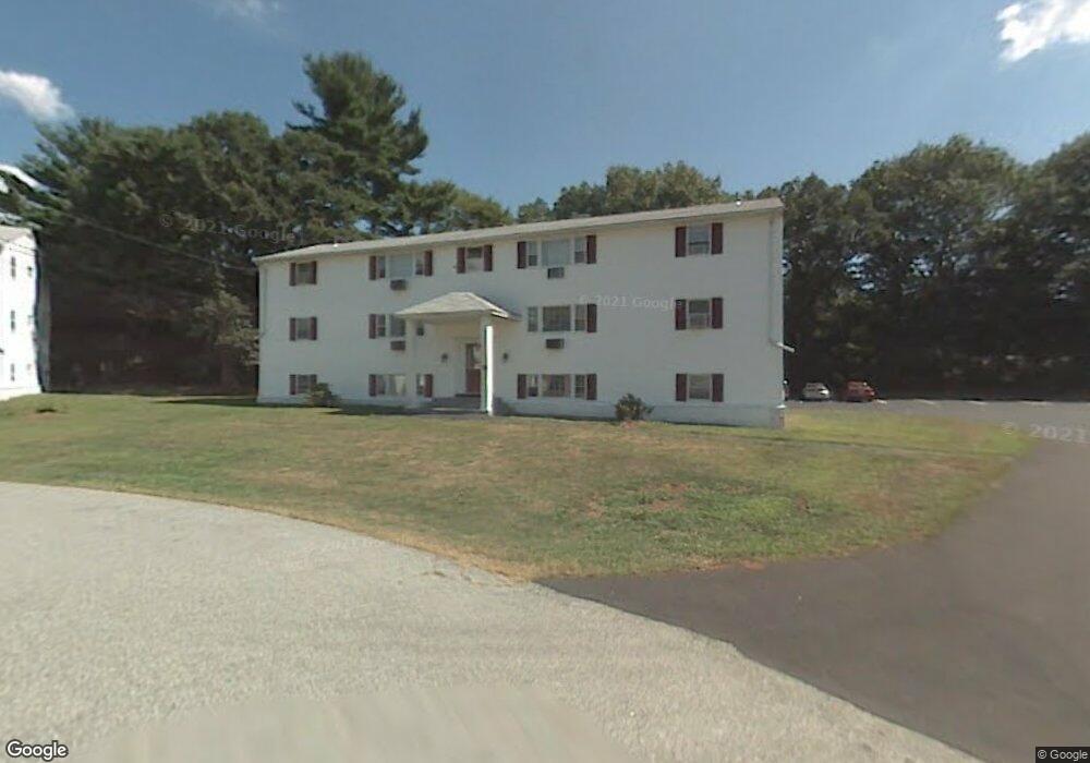 5 Meisner Cir unit 30, Salem, NH 03079 - photo 1