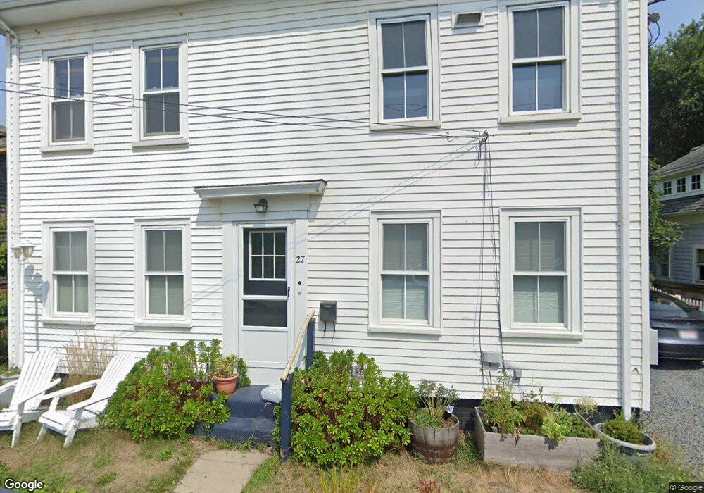 27 Pearl St unit 1 & 2, Provincetown, MA 02657 - photo 1