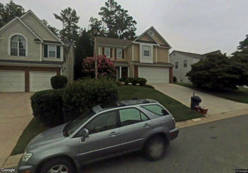 3650 Montrose Pond Walk, Duluth, GA 30096 - photo 1