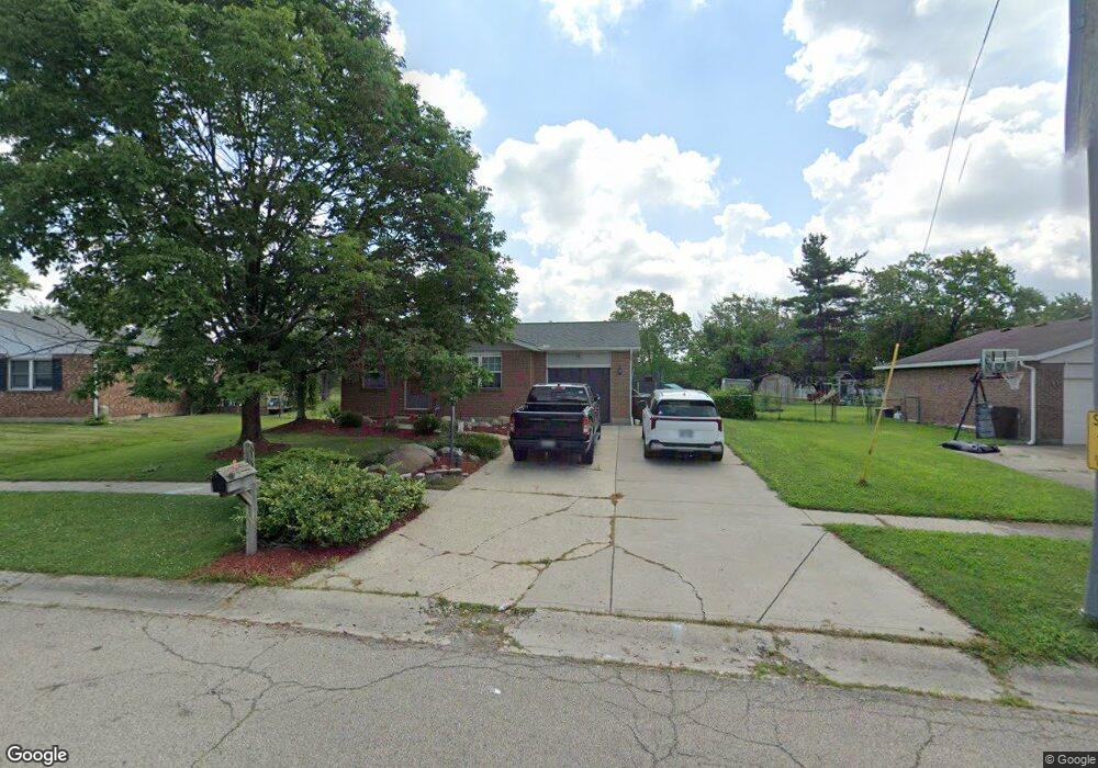 6350 Sandric Ln, Liberty Township, OH 45044 - photo 1