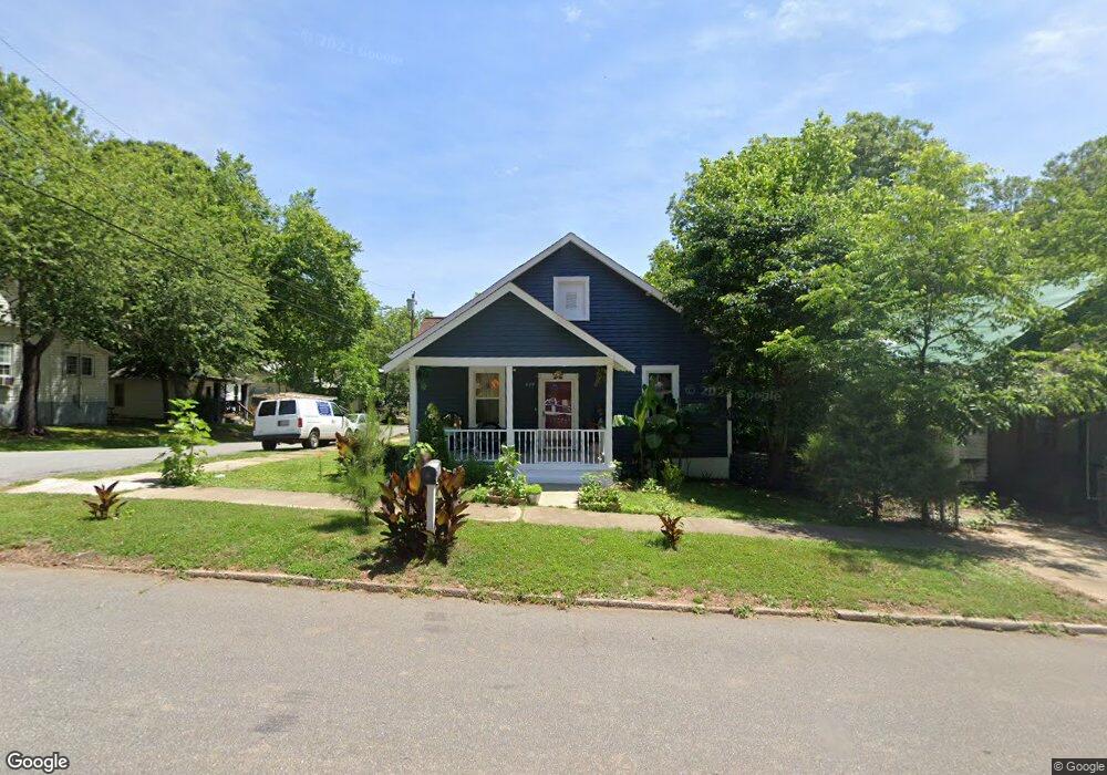 439 S Tradd St, Statesville, NC 28677 - photo 1