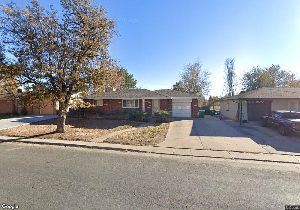 10720 E 11th Ave, Aurora, CO 80010 - photo 1