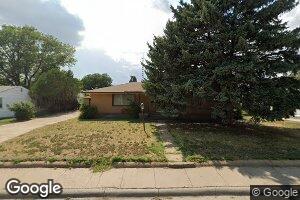 550 S Grant Ave, Colby, KS 67701
