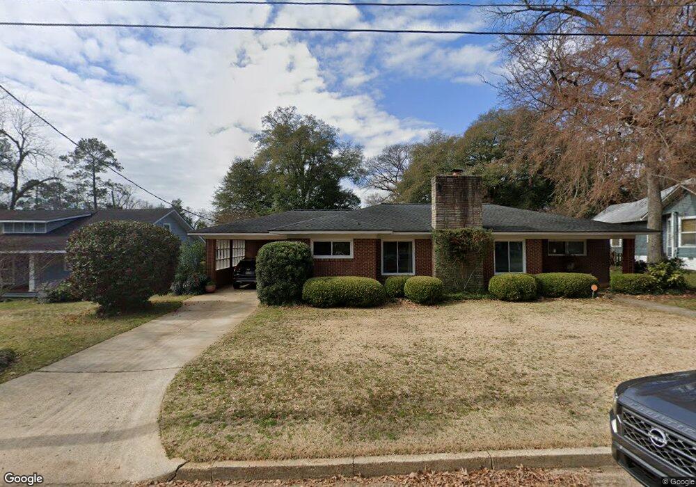 711 Hancock Dr, Americus, GA 31709 - photo 1