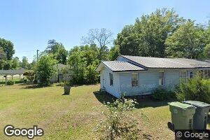 54 Myrtle St, Kingstree, SC 29556