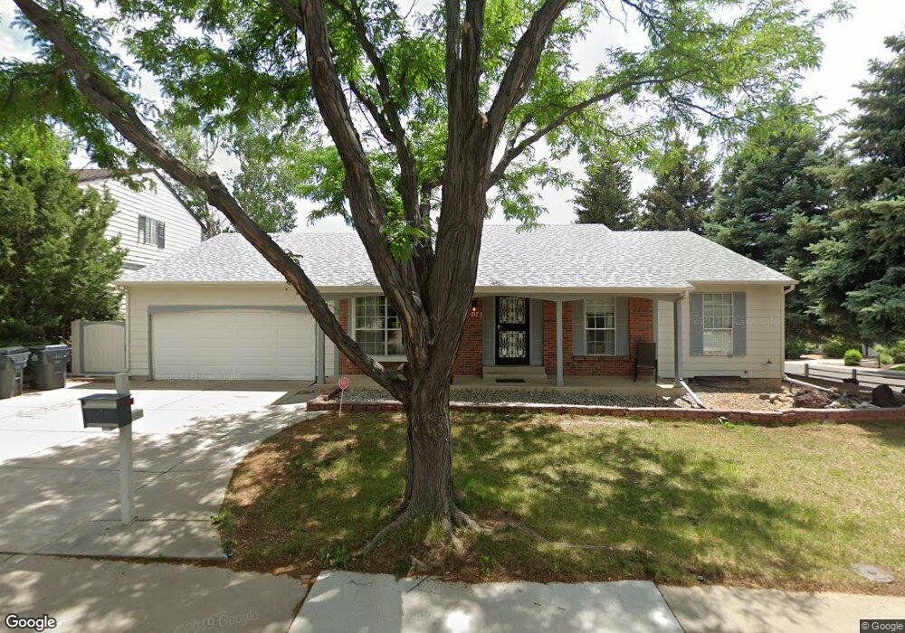 17004 E Pacific Place, Aurora, CO 80013 - photo 1