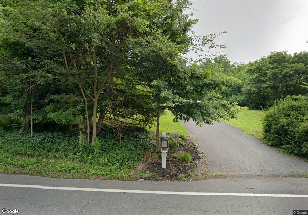 206 Pleasant Run Rd, Neshanic Station, NJ 08853 - photo 1