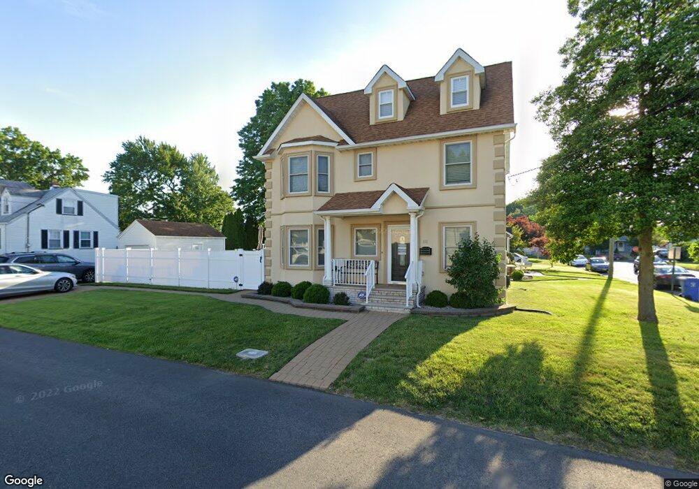 111 N Maple St, Avenel, NJ 07001 - photo 1