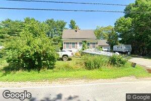 0 Barber Rd, Randolph, ME 04346