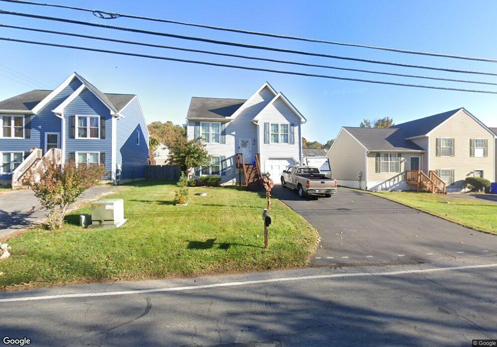 805 W Potomac St, Brunswick, MD 21716 - photo 1