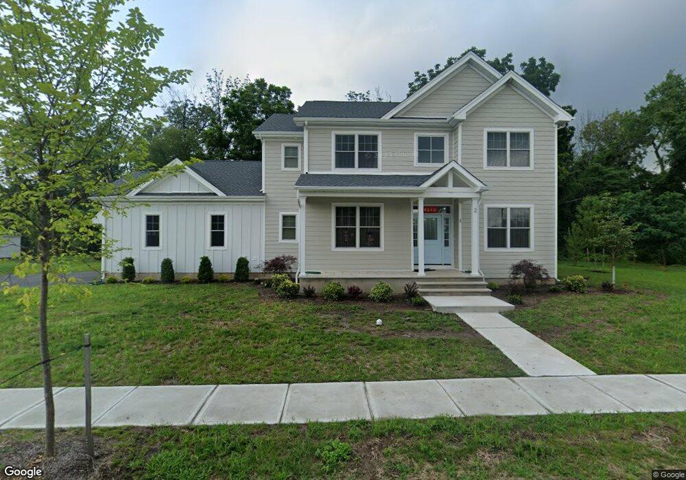 2 Windy Top Ct, Princeton, NJ 08540 - photo 1