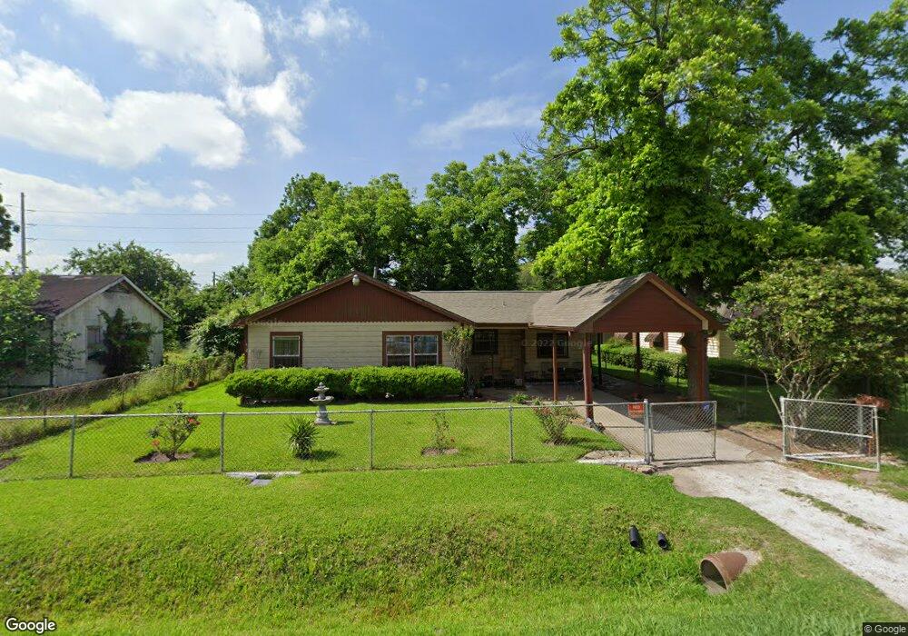 3206 Oklahoma St, Houston, TX 77093 - photo 1