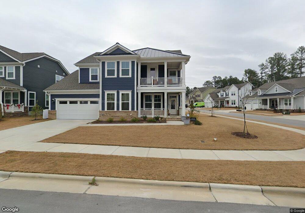 1333 Meadow Queen Ln, Apex, NC 27502 - photo 1