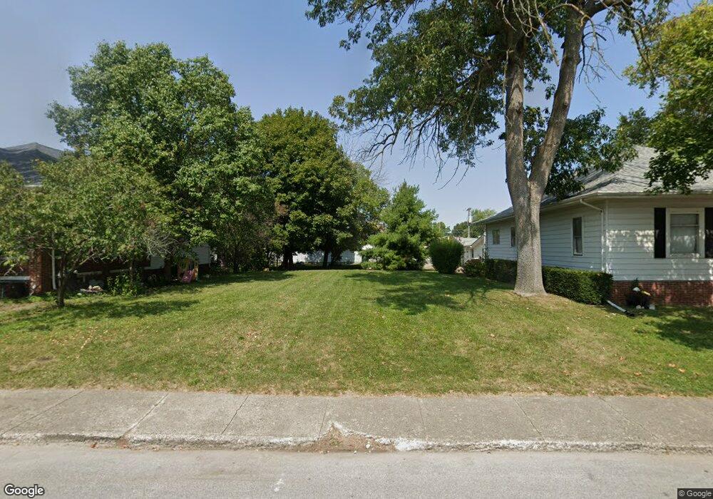 208 W Madison St, Tipton, IN 46072 - photo 1