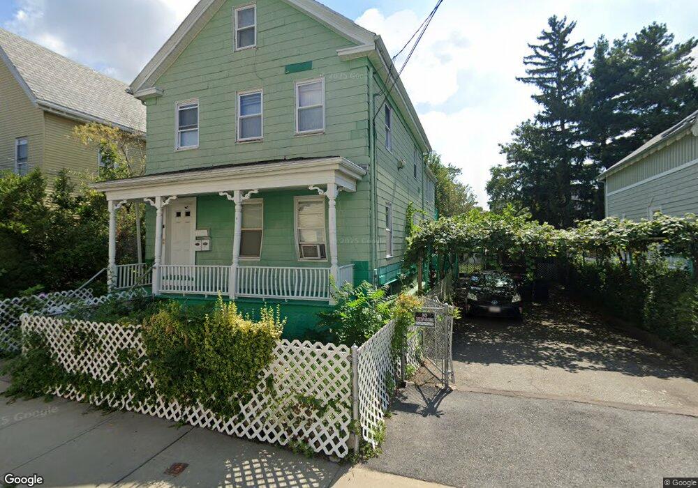 76 Properzi Way, Somerville, MA 02143 - photo 1