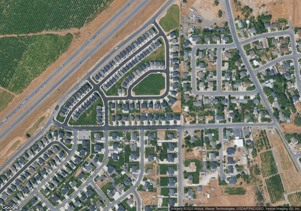 139 W Badger Way, Santaquin, UT 84655 - photo 1