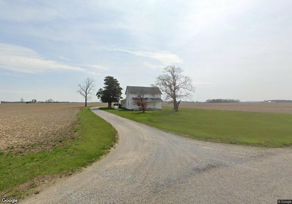 8173 S 700 E, La Fontaine, IN 46940 - photo 1