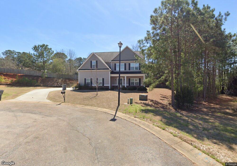 104 Yellow Jacket Ct, La Grange, GA 30240 - photo 1