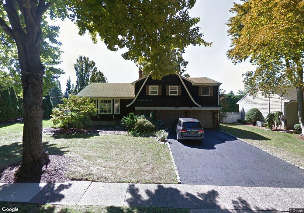 38 Hemlock Dr, Paramus, NJ 07652 - photo 1