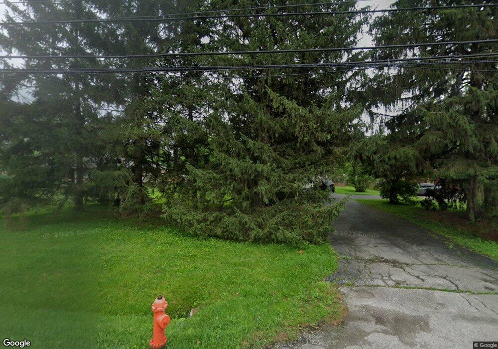 1000 McNaughten Rd, Columbus, OH 43213 - photo 1