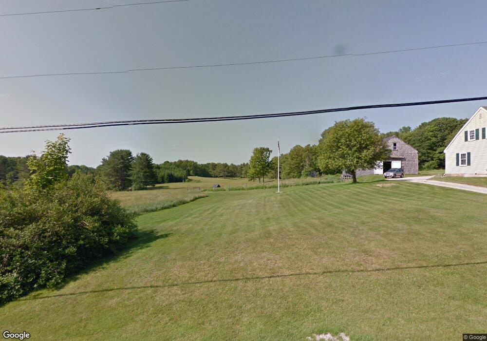 69 Hunter Rd, Freeport, ME 04032 - photo 1