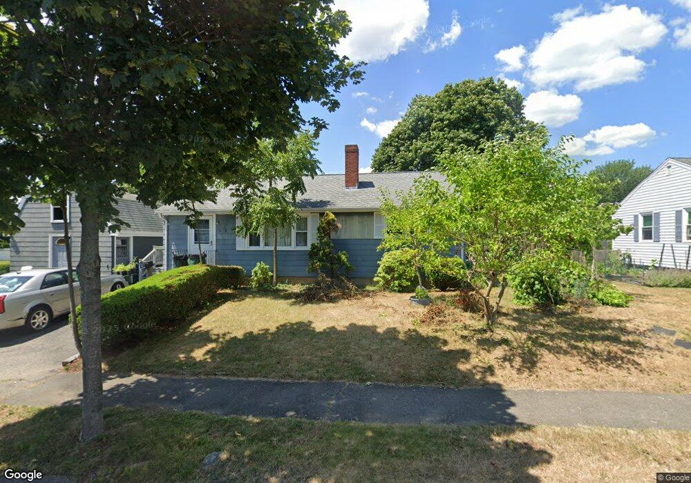 2 Buker Rd, Danvers, MA 01923 - photo 1
