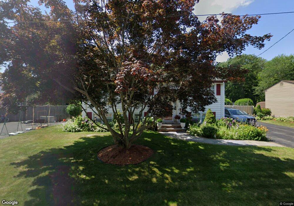 38 Mcgarvey Rd, Stoughton, MA 02072 - photo 1