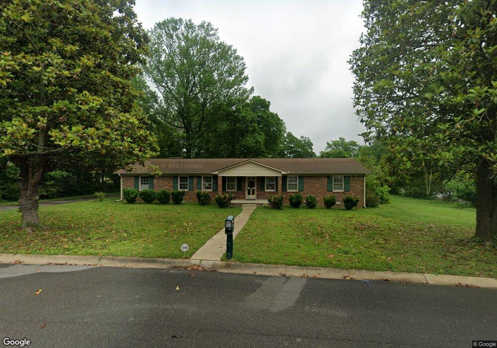 202 Oakwood Dr, Shelbyville, TN 37160 - photo 1