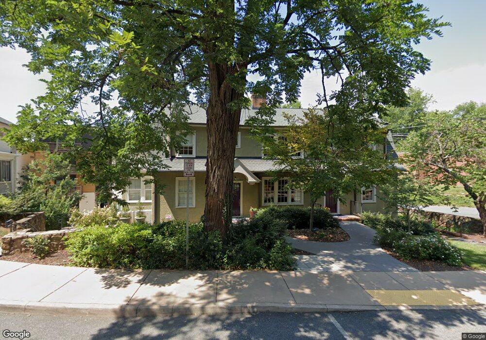 100 Oakhurst Cir, Charlottesville, VA 22903 - photo 1